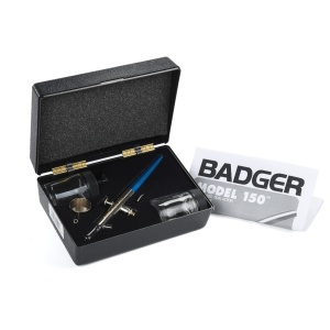 Aerograf profesional Badger 150-1 - Img 2
