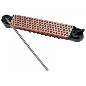 AKFC Sistem diamantat de ascutire Aligner Quick Edge, DMT - Img 6