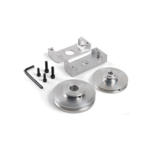 Amplificator viteza de rotatie motor strung/freza Sherline - Img 2