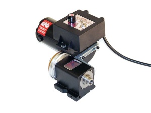 Ansamblu motor 2800RPM strung/freza Sherline
