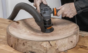 Atasament sculptura boluri si sfere lemn Arbortech SpheroPlane® - Img 7