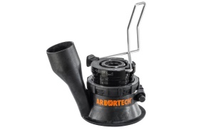 Atasament sculptura boluri si sfere lemn Arbortech SpheroPlane® - Img 2