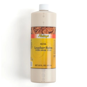 Balsam si ceara pielarie, Leather Balm - Img 3