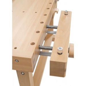 Banc de lucru pentru tamplarie Premium Superb 2100, Ramia - Img 4