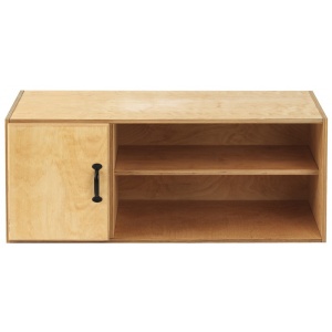 Banc de lucru pentru tamplarie PROFI SCANDI PLUS 1425 + dulap SM07, Sjobergs - Img 11