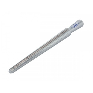 Bara masura inele din aluminiu pentru bijutieri, Niqua