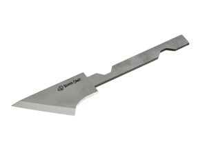 BC11 Lama pentru cutit de sculptura geometrica C11, BeaverCraft