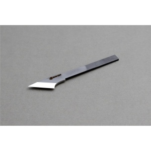 BC11S Lama pentru cutit mic de sculptura geometrica C11S, BeaverCraft - Img 3