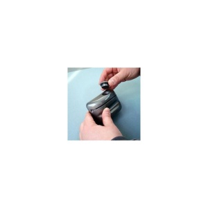 BD-2P Cutie rupere / depozitare segmente de lame uzate NT Cutter - Img 4
