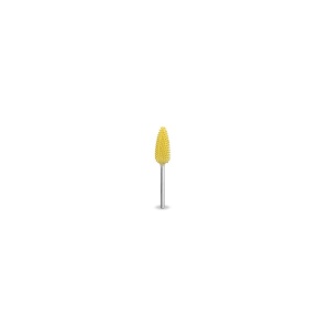 Biax sculptura lemn SABURR - Cap 1/4" ascutit fin - Img 2
