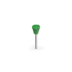 Biax sculptura lemn SABURR - Cap 3/8" con inversat aspru - Img 2
