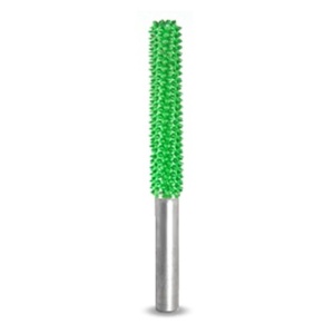 Biax sculptura lemn SABURR - Cap cilindric 1/4" X 3/4" - Img 6