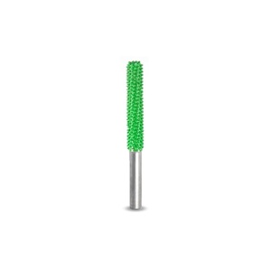 Biax sculptura lemn SABURR - Cap cilindric 1/4" X 3/4" - Img 2