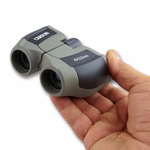 Binoclu Carson Scout 8x22mm pentru vanatoare si drumetii - Img 3