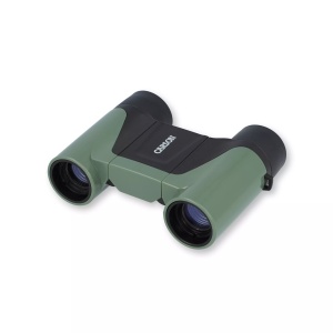 Binoclu Wildcat seria 7x18mm fără focalizare pentru copii, Carson