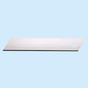 BL-3000-ON Set 300 lame cutter nesegmentate de tip L- 18mm, NT Cutter - Img 5