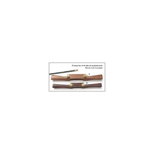 Blank din cires Veritas 05P3333 pentru Large Spokeshave Hardware Kit - Img 9