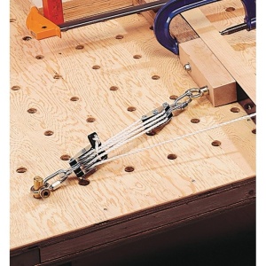 Block & Tackle System, Veritas Tools - Img 3
