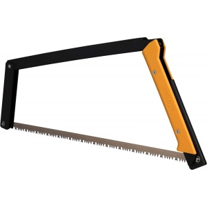 BOREAL24.1 Fierastrau bushcraft pliabil, 61cm lungime, cu teaca, Agawa - Img 3