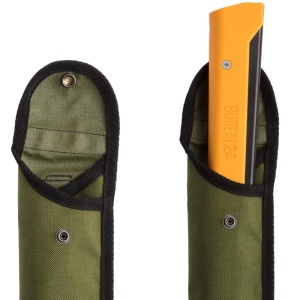 BOREAL24.1 Fierastrau bushcraft pliabil, 61cm lungime, cu teaca, Agawa - Img 8