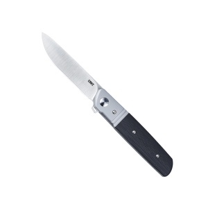 Briceag Bamboozled Black, CRKT - Img 11