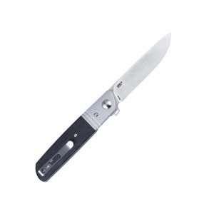 Briceag Bamboozled Black, CRKT - Img 10