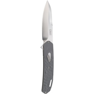 Briceag Bona Fide Silver, CRKT