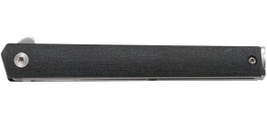 Briceag CEO Flipper Silver, CRKT - Img 3