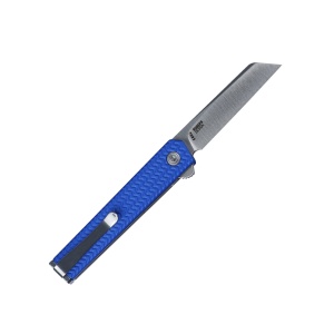 Briceag CEO Microflipper Sheepsfoot, CRKT - Img 13