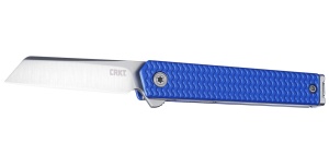 Briceag CEO Microflipper Sheepsfoot, CRKT - Img 2