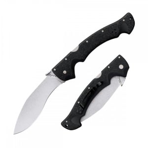 Briceag de buzunar RAJAH II, Cold Steel