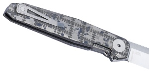Briceag Facet Rivet, CRKT - Img 7