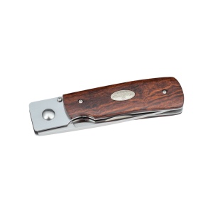 Briceag Fallkniven RL1DI Elmax Desert Ironwood - Img 6