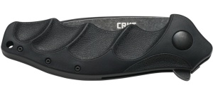 Briceag Foresight Assisted Black, CRKT - Img 3