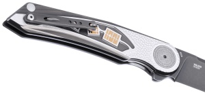 Briceag Fortuitous Black, CRKT - Img 7