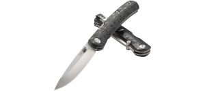 Briceag Kith Black, CRKT - Img 5
