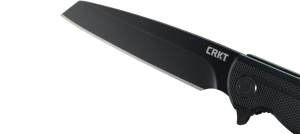 Briceag LCK + Tanto, CRKT - Img 2