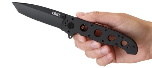 Briceag M16-04KS Tanto Black, CRKT - Img 9