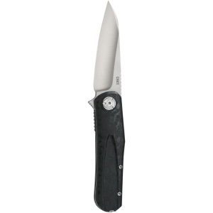 Briceag Mah-Hawk Black, CRKT