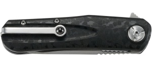 Briceag Mah-Hawk Black, CRKT - Img 2