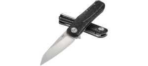 Briceag Mah-Hawk Black, CRKT - Img 5