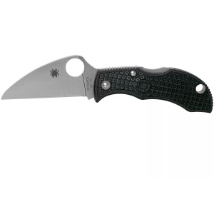 Briceag Manbug™ Wharncliffe, Spyderco