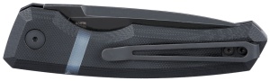 Briceag Michaca Black, CRKT - Img 3
