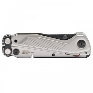 Briceag Multifunctional Flash MT Silver + Black, SOG - Img 4