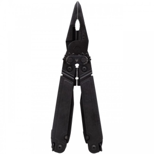 Briceag Multifunctional POWERACCESS Assist MT Black, SOG - Img 4