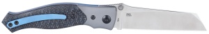 Briceag Obverse Carbon Fiber, CRKT - Img 8