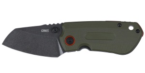 Briceag Overland Compact, CRKT - Img 11