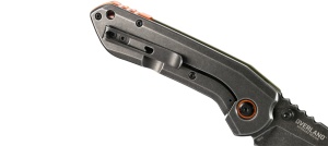 Briceag Overland OD Green, CRKT - Img 6