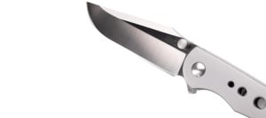 Briceag Oxcart Silver, CRKT - Img 5