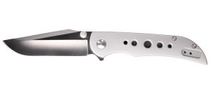 Briceag Oxcart Silver, CRKT - Img 9